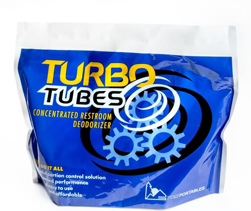 «TURBO TUBES» (США)